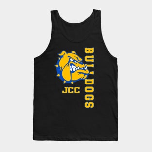 Jarvis Christian 1912 College Apparel Tank Top